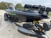 Triton 21 TRX Canyon Lake Texas