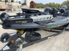 Triton 21 TRX Canyon Lake Texas