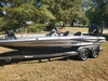 Triton 20trx Denver North Carolina