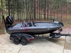 Triton 21 TRX Pelham Alabama