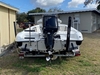 Triton 220 LS Sebring Florida