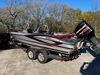 Triton 216 Fishunter Green Bay Wisconsin