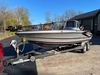 Triton 216 Fishunter Green Bay Wisconsin