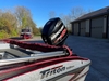 Triton 216 Fishunter Green Bay Wisconsin