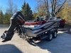 Triton 216 Fishunter Green Bay Wisconsin