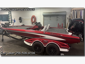 Triton 20 XP