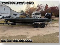 Triton 20 XP