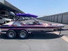 Ultra Open Bow Jet Boat