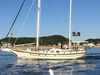 Vagabond 47 Ketch Tonowanda New York