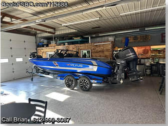 Vexus DVX20s