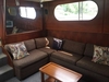 Viking Double Cabin East Hampton New York