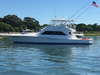 Viking Sportfish Convertible