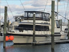 Vista Aft Cabin Motoryacht Atlantic City New Jersey