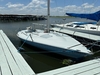 WD Schock Santana 20 Lake Somerville Texas BoatsFSBOgo