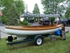 WESTERN CANOE STERN LAUNCH Kalamazoo Michigan