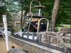 War Eagle Blackhawk 2170 Williamsburg Virginia BoatsFSBOgo