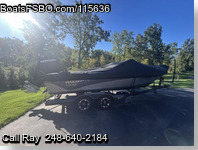 Warrior 238