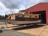 Waterwoody Houseboat Salem Oregon