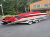 Wellcraft Nova 23 XL Greenville Maine