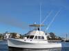 Wesmac Sport Fisher Morehead City North Carolina