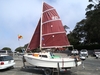 West Wight Potter 15 San Luis Obispo California West Wight Potter 15 San Luis Obispo California BoatsFSBOgo