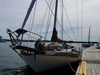 Westsail 32 Cutter Rig Beverly Massachusetts