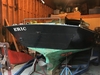 William Atkin Gaffrigged Cutter Barbeau  Michigan BoatsFSBOgo