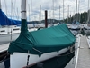 William Garden Family Cat Coeur d'Alene Lake Idaho BoatsFSBOgo