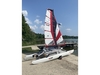 XCAT Multi Sport Catamaran Dallas Texas BoatsFSBOgo