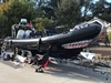 XS Ribs 8.5 Meter Templeton California