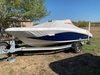 Yamaha 190 FSH Sport New Braunfels Texas