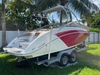 Yamaha AR 240 HO Miami Florida