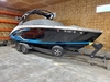 Yamaha 252 XE Lake Milton Ohio