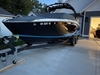 Yamaha 252 XE Lake Milton Ohio