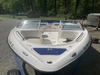 Yamaha SX230 Smith Mtn Lake Virginia