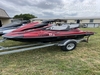 Yamaha PAIR Of VX Waverunners Maxwell Texas