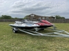 Yamaha PAIR Of VX Waverunners Maxwell Texas