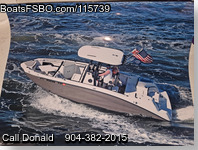 Yamaha 252 FSH