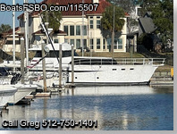Yonkers Liveaboard