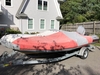 Zodiac Bayrunner 650 West Falmouth Massachusetts