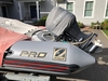 Zodiac Bayrunner 650 West Falmouth Massachusetts