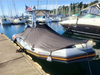 Zodiac Pro Open 650 Seattle Washington