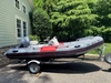 Zodiac Bayrunner Pro 500