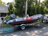 Zodiac Bayrunner Pro 500 Sag Harbor New York