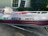 Zodiac Bayrunner Pro 500 Sag Harbor New York