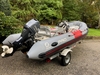 Zodiac Bayrunner Pro 500 Sag Harbor New York